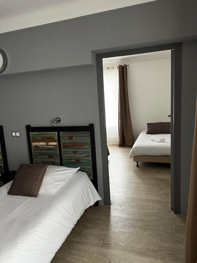 Hotel Bleu Riviera 3*
