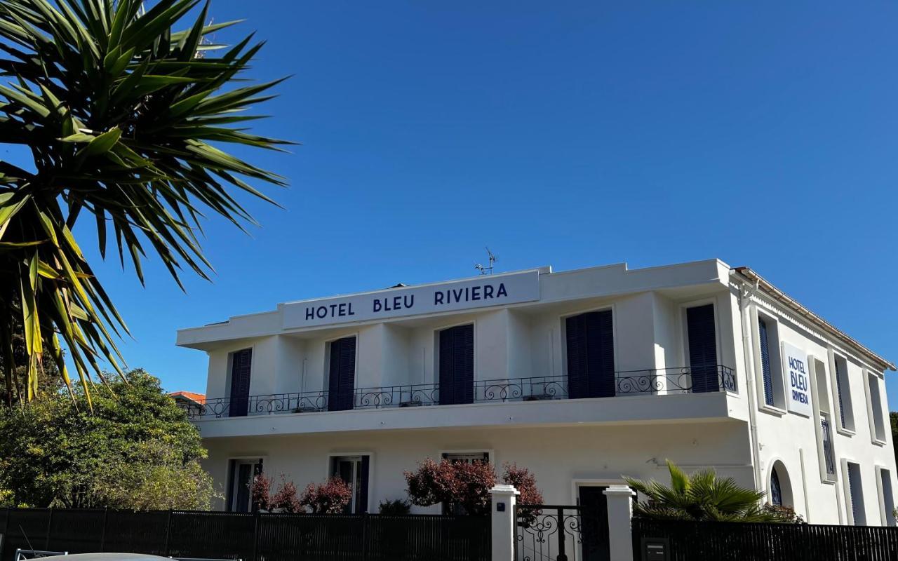 Bleu Riviera