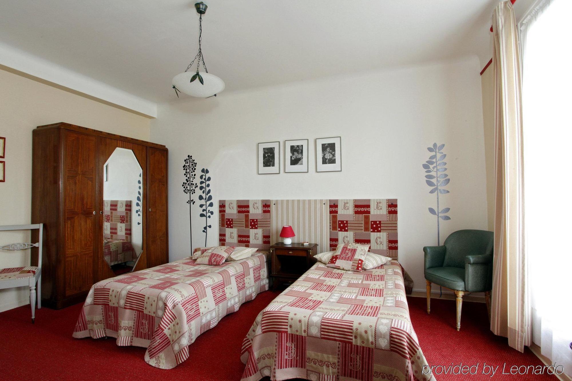 Bleu Riviera Hotel Cagnes-sur-Mer