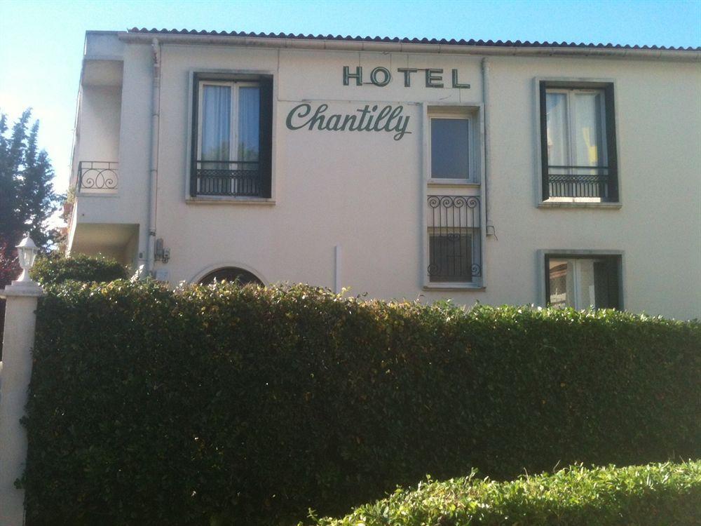 Bleu Riviera Hotel 3*