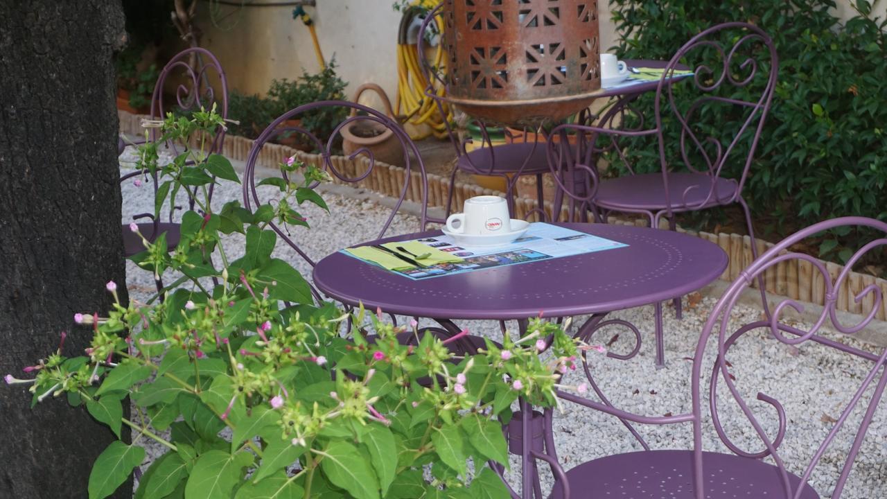 Bleu Riviera Hotel 3*