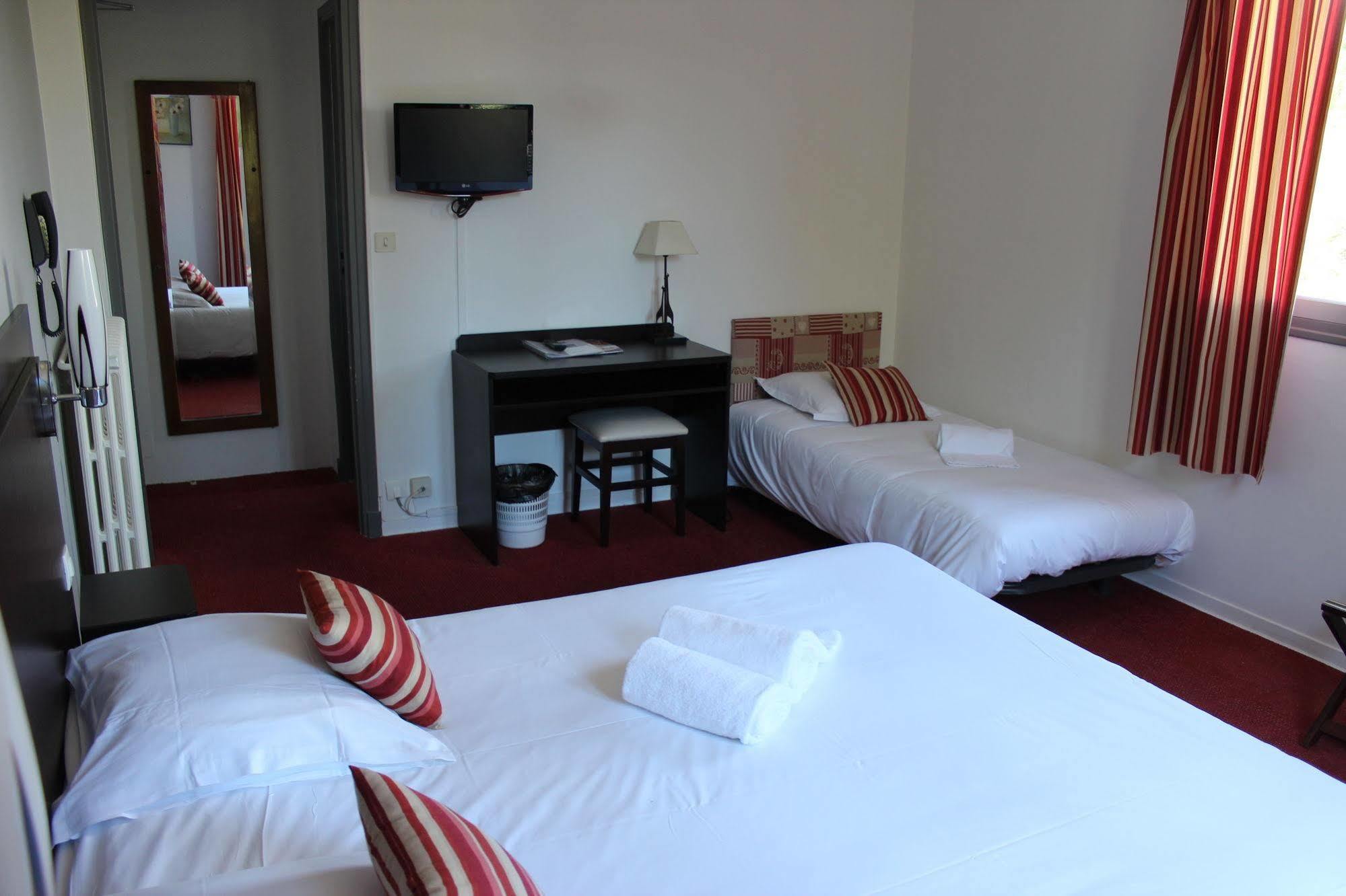 Bleu Riviera 3*