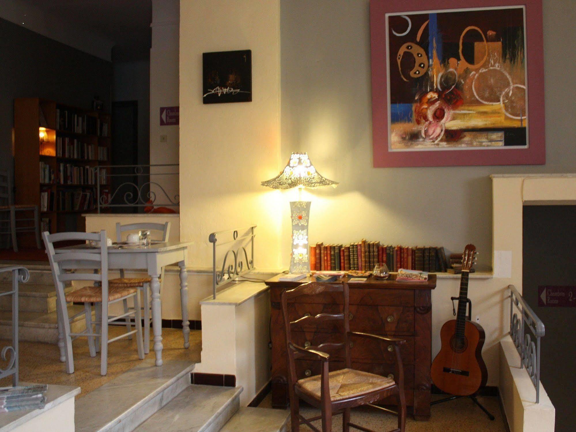 Bleu Riviera Hotel 3*