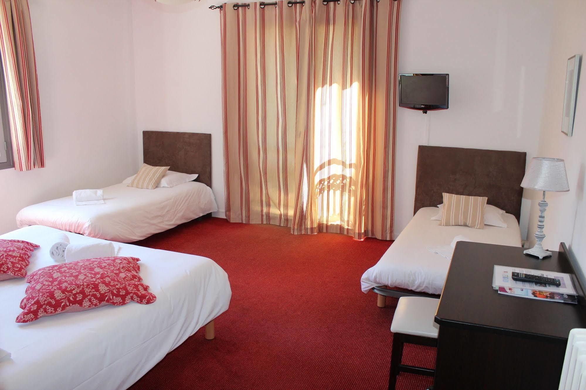 Hotel Bleu Riviera