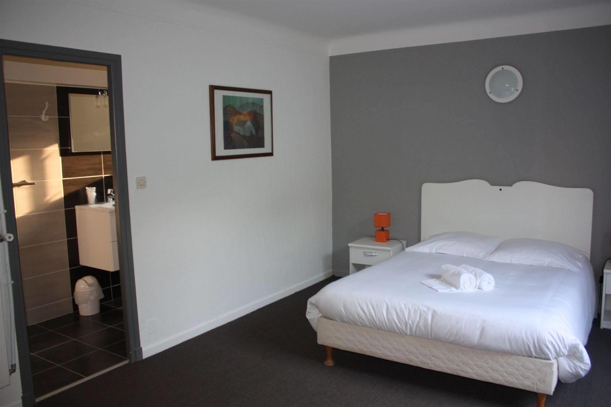 Hotel Bleu Riviera Cagnes-sur-Mer