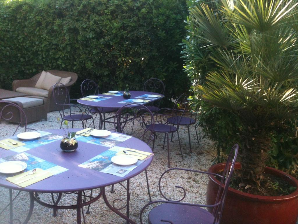 Bleu Riviera Hotel 3*
