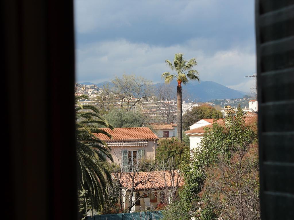 Hotel Bleu Riviera