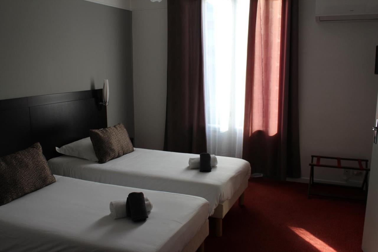 Bleu Riviera Hotel 3*