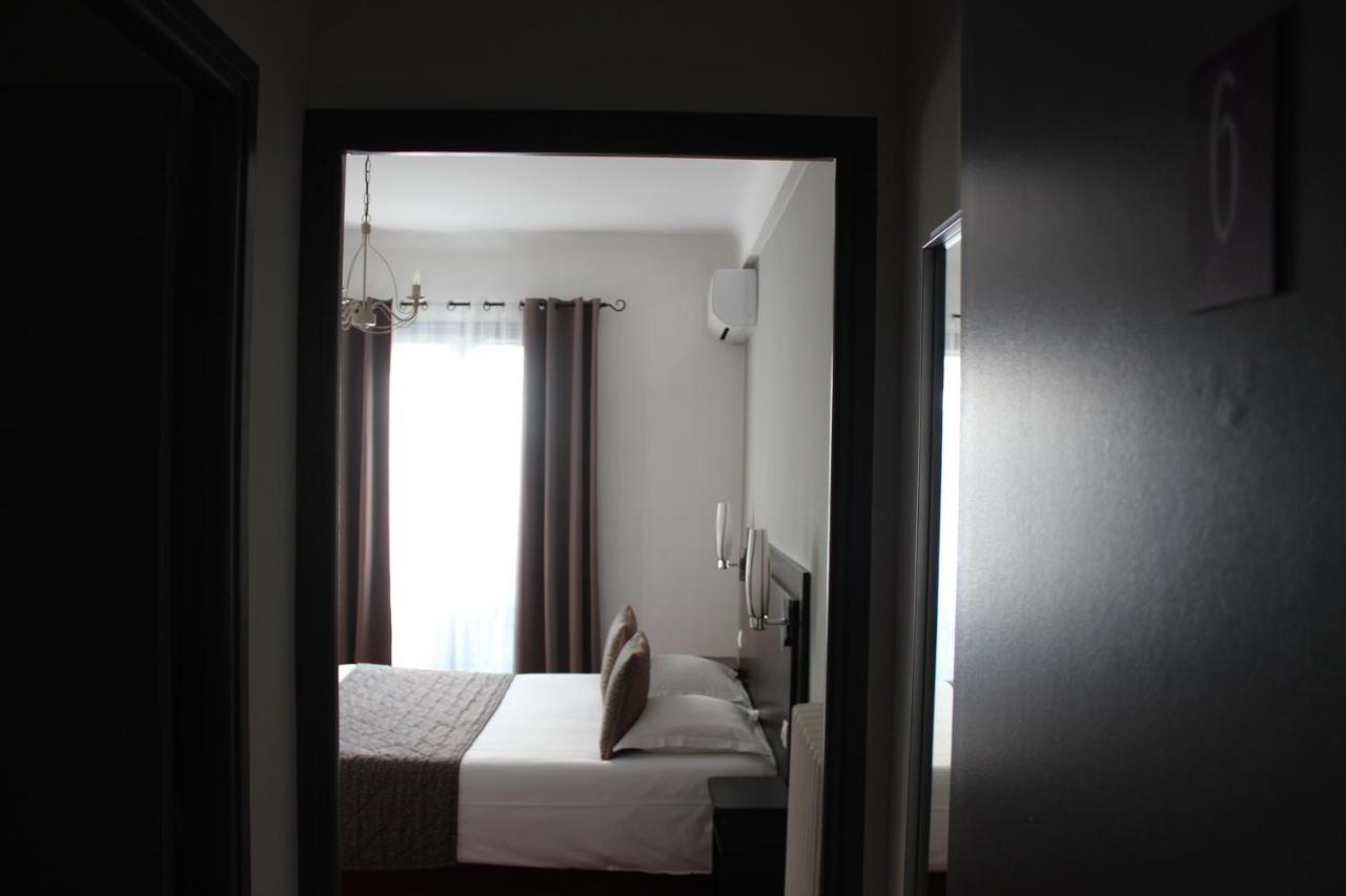 Bleu Riviera Hotel