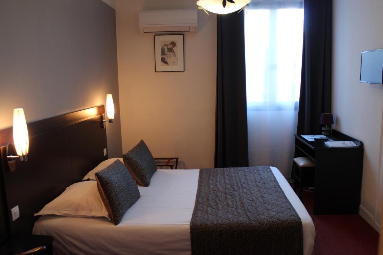 Hotel Bleu Riviera Cagnes-sur-Mer