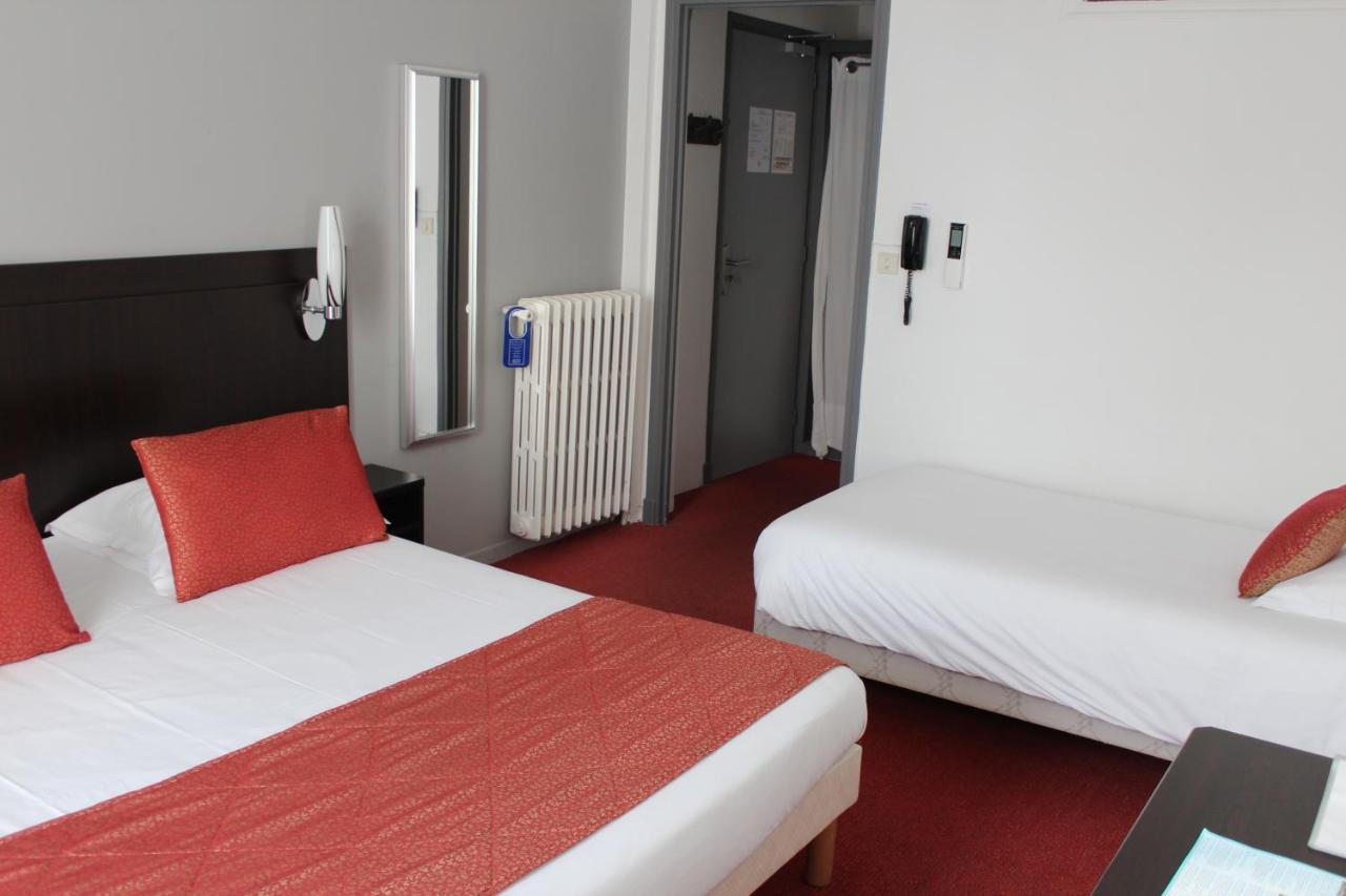 Bleu Riviera Hotel