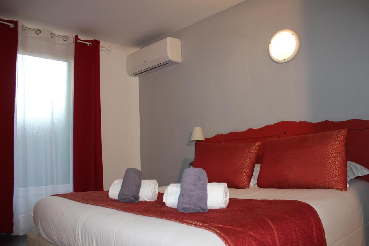 Bleu Riviera Hotel 3*
