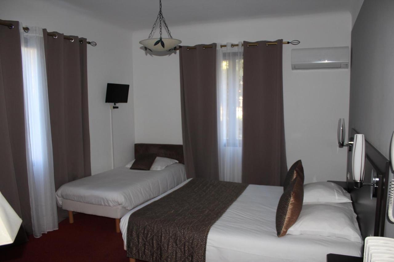 Hotel Bleu Riviera