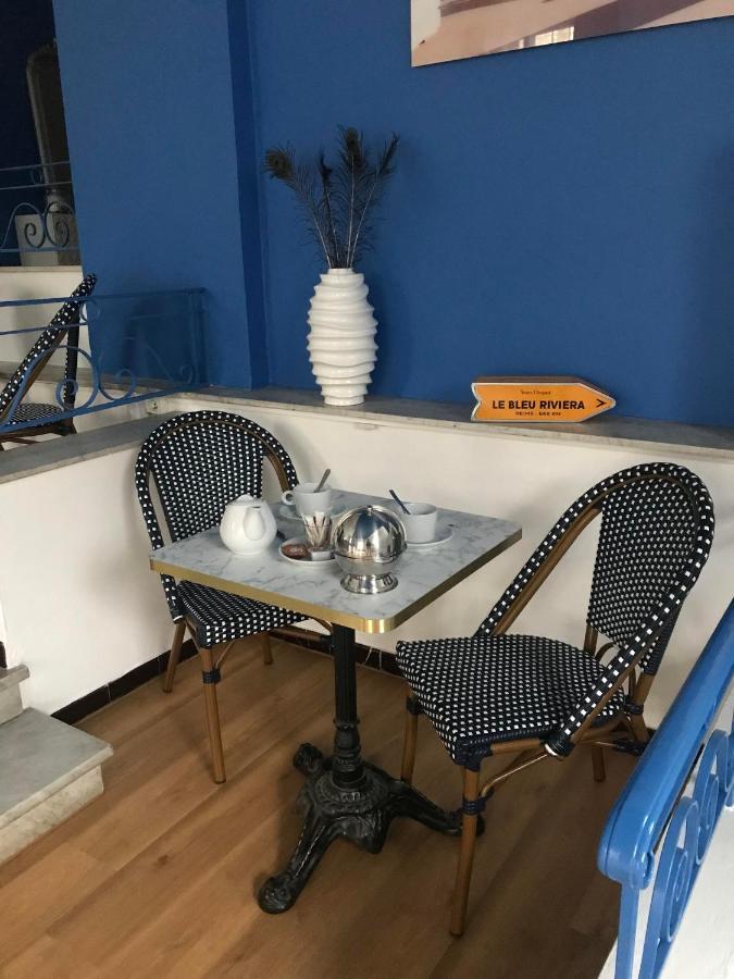 Hotel Bleu Riviera Cagnes-sur-Mer