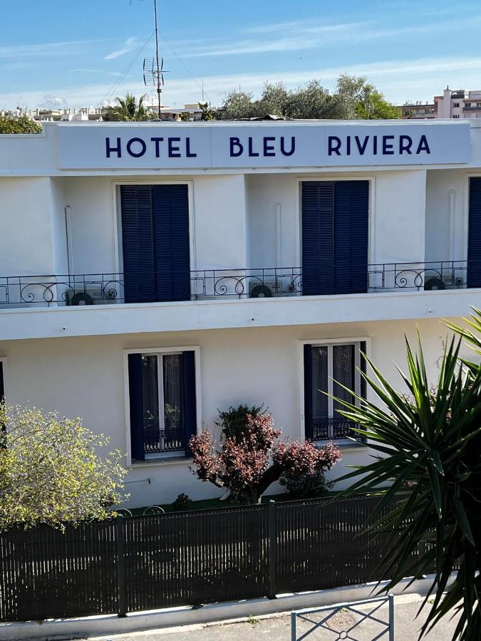 Hotel Bleu Riviera 3*