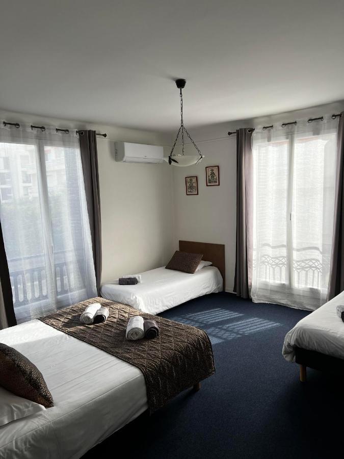 Hotel Bleu Riviera
