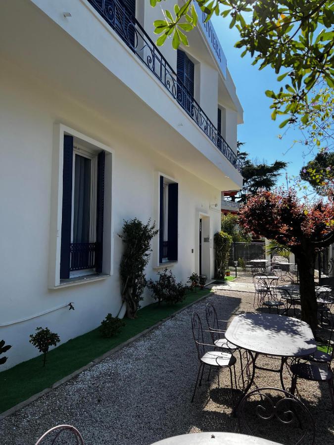 Bleu Riviera Hotel Cagnes-sur-Mer