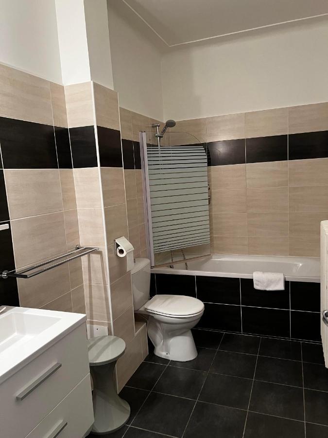 Hotel Bleu Riviera Cagnes-sur-Mer