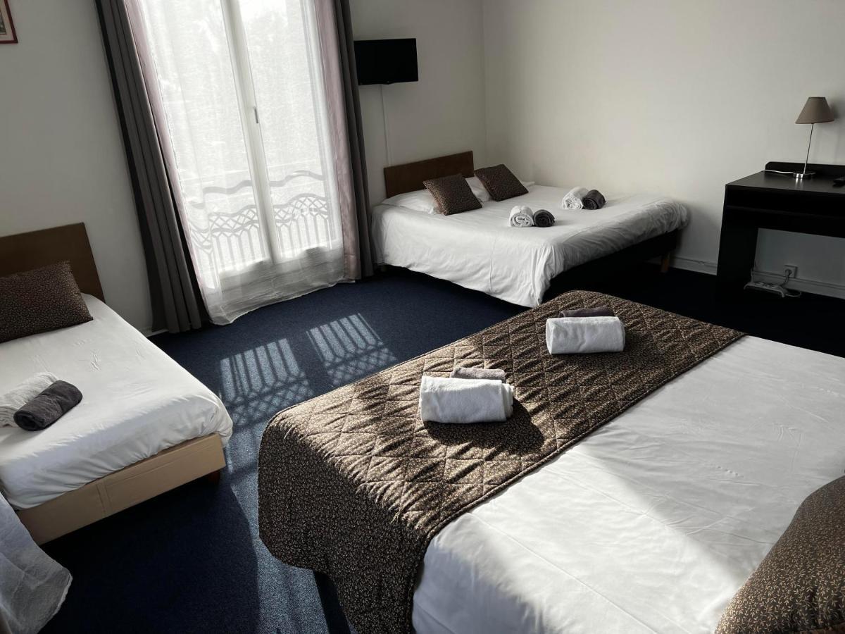 Hotel Bleu Riviera