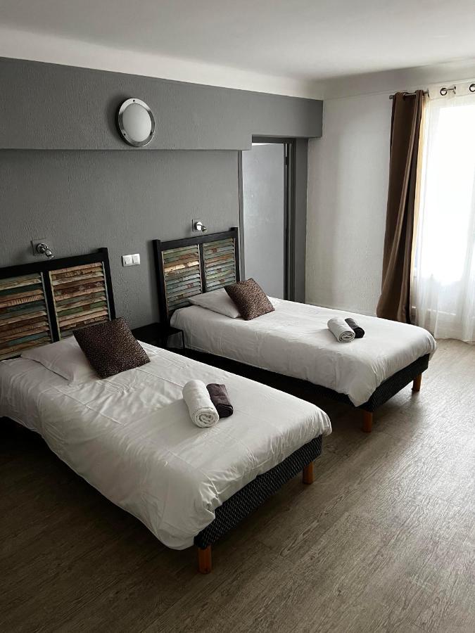 Hotel Bleu Riviera 3*