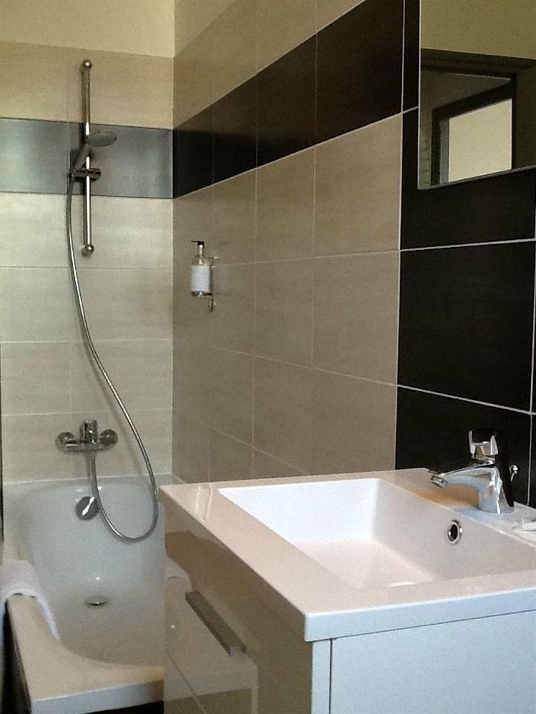 Bleu Riviera Hotel 3*