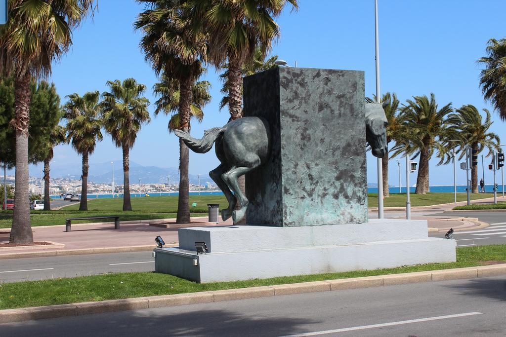 Bleu Riviera 3*