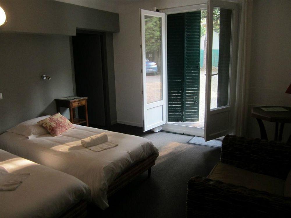 Bleu Riviera Hotel