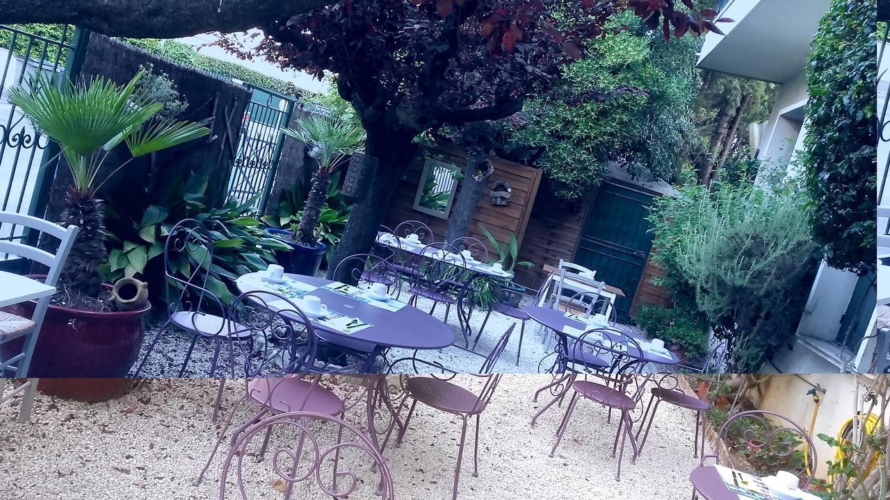 Hotel Bleu Riviera 3*