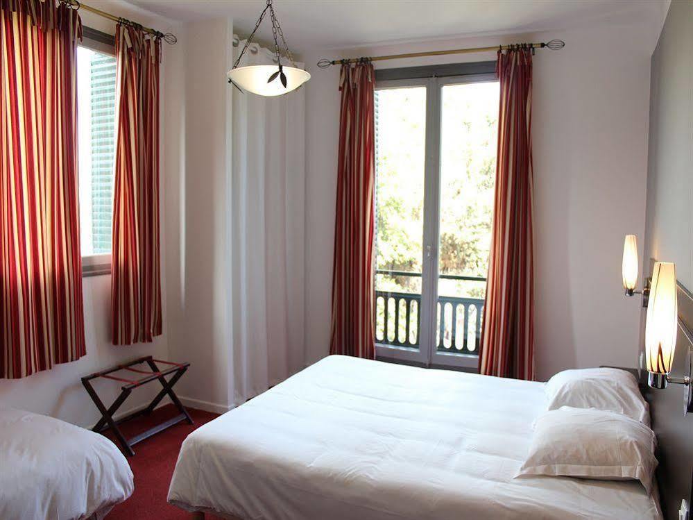 Bleu Riviera 3* Cagnes-sur-Mer