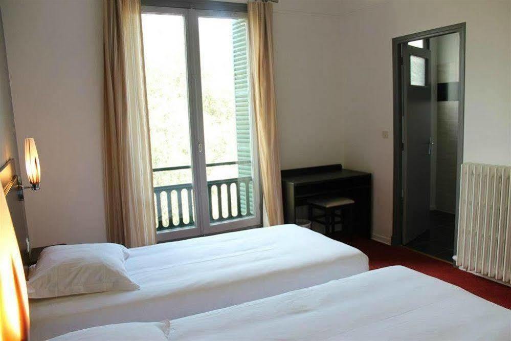 Bleu Riviera 3*