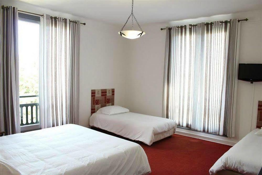 Bleu Riviera Hotel