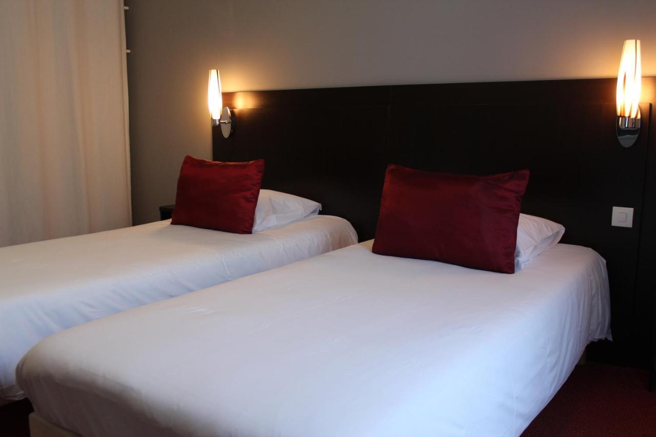 Hotel Bleu Riviera Cagnes-sur-Mer
