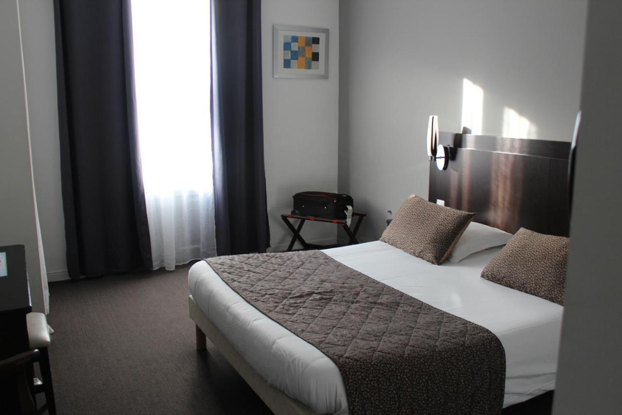 Bleu Riviera Hotel Cagnes-sur-Mer
