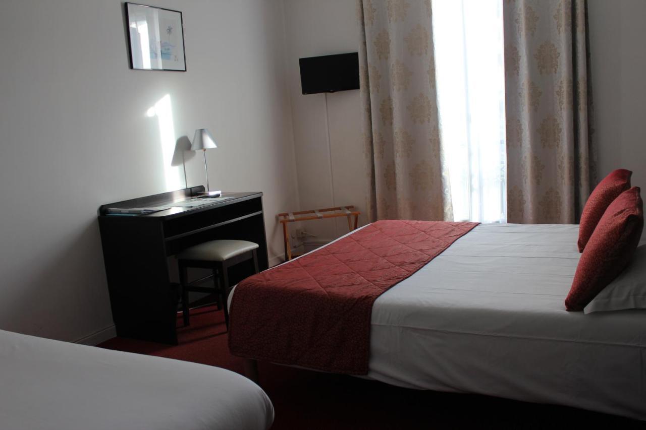 Hotel Bleu Riviera