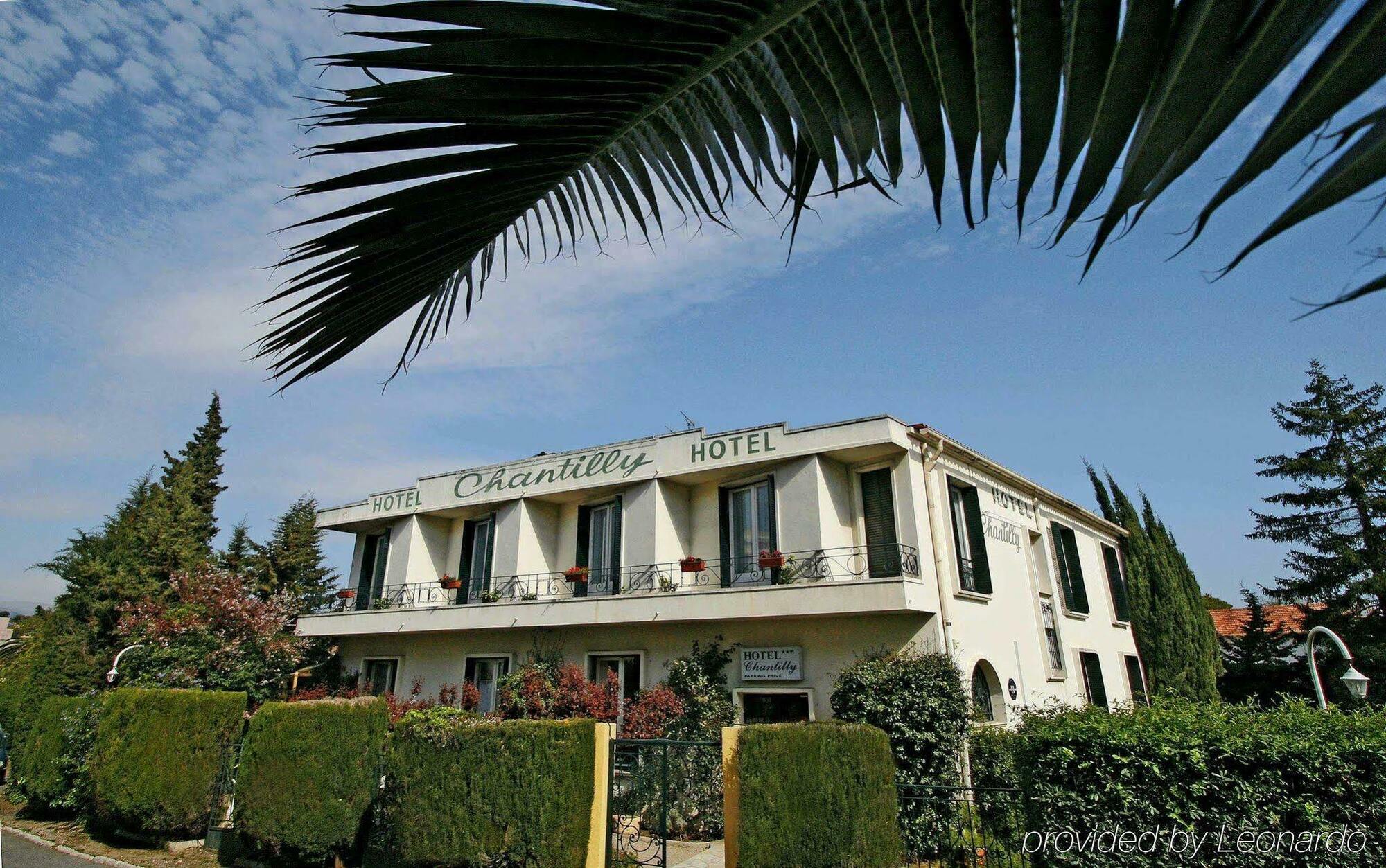 Bleu Riviera 3* Cagnes-sur-Mer