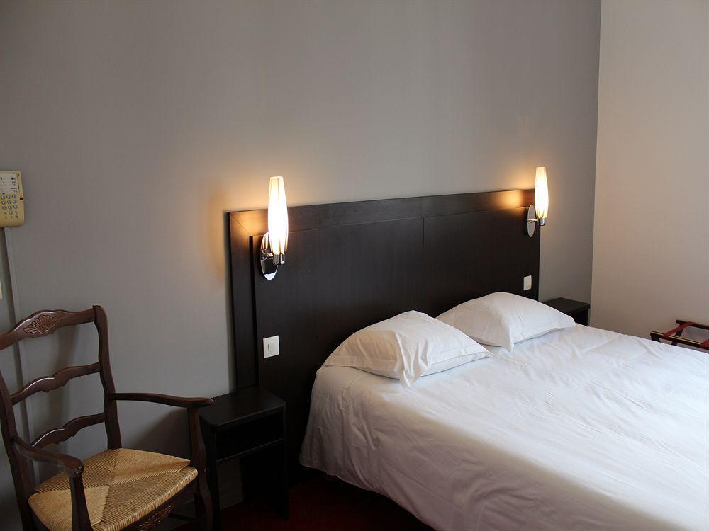 Bleu Riviera Hotel 3*