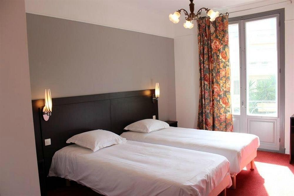 Hotel Bleu Riviera 3*